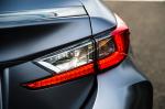 Lexus RC F 10th Anniversary Limited 2018 года (UK)
